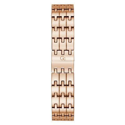 Guess Collection 3-Hand 32mm Stainless Steel Band