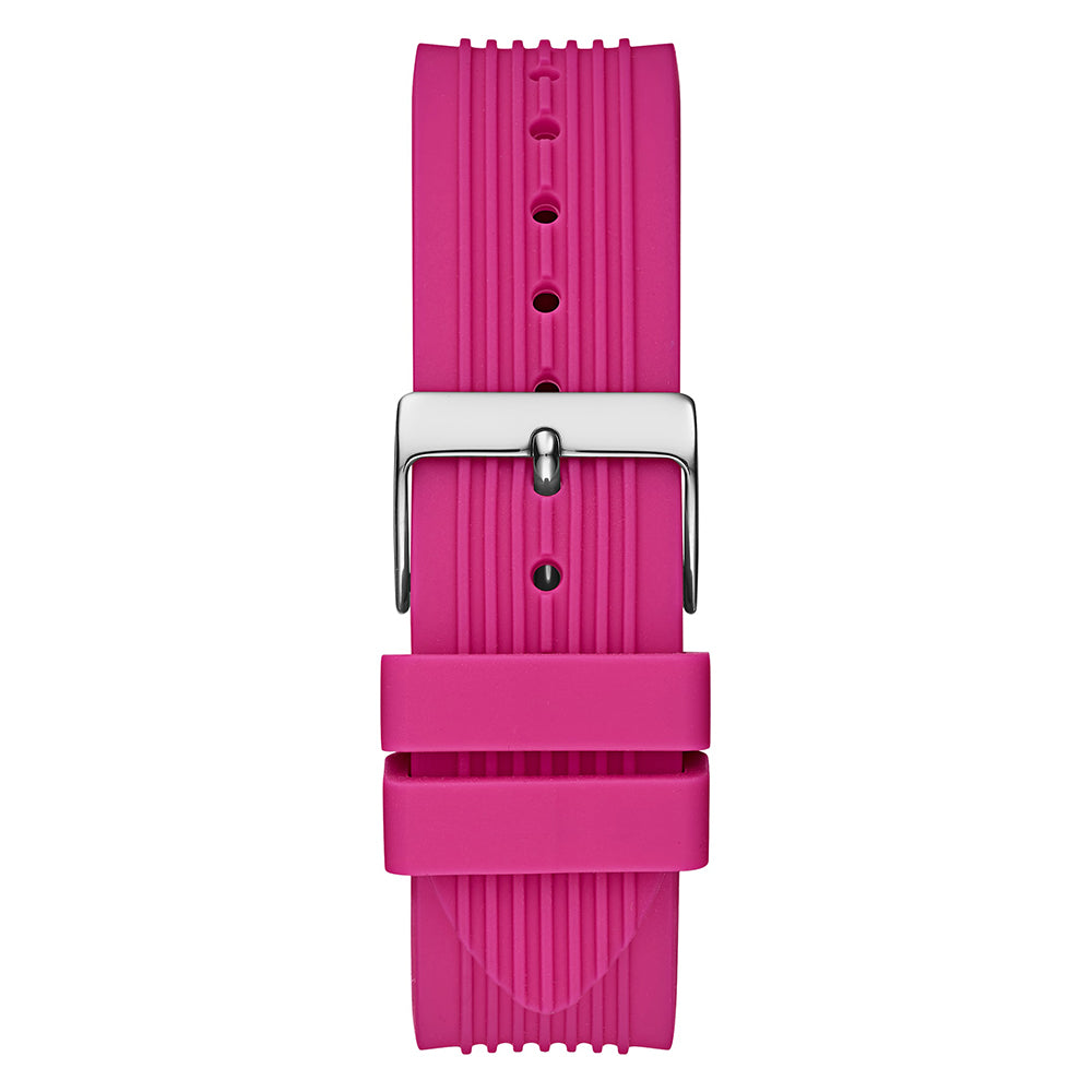 Guess 39mm Silicone Band