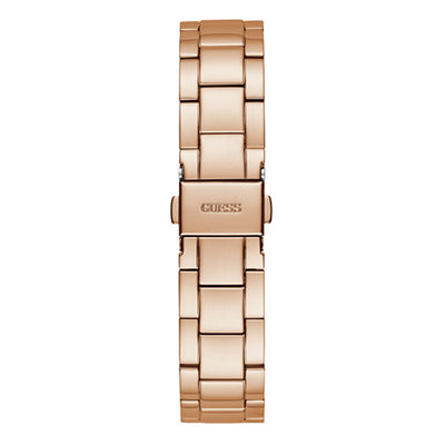 Guess Multifunction 36mm Stainless Steel Band