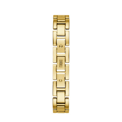 Guess Dress 3-Hand 32mm Stainless Steel Band