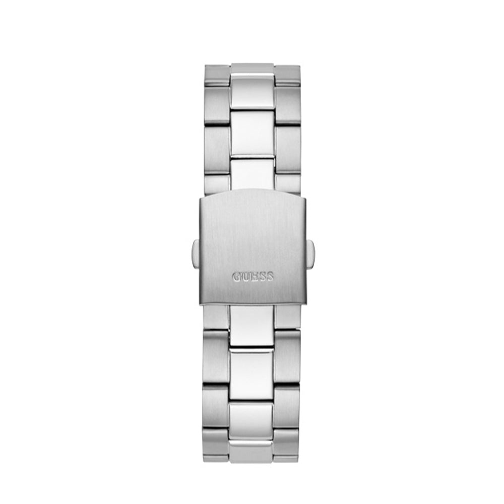 Guess Sport 45mm Stainless Steel Band
