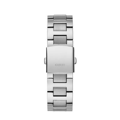 Guess Sport 46mm Stainless Steel Band