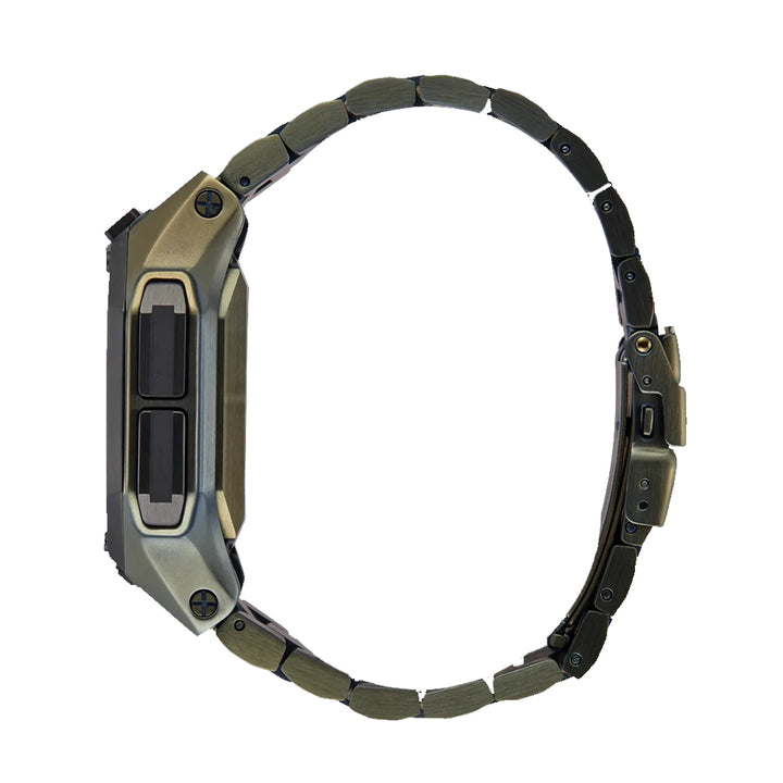 Mk Nixon Regulus Strap Digital Watch Nixon Regulus Nato Strap Buy