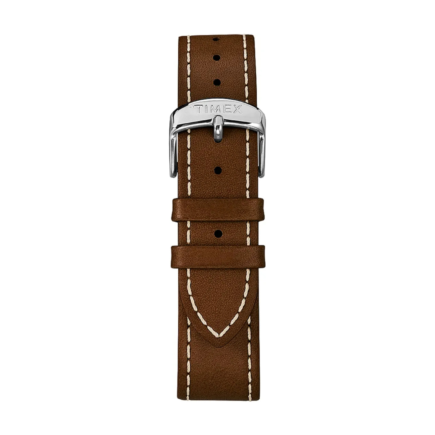 Timex Weekender x Peanuts - Snoopy 2-Hand 38mm Leather Band