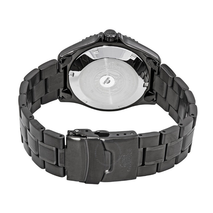 Ray II Automatic 42mm Stainless Steel Band – Watch Republic PH