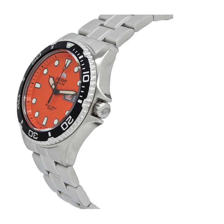Ray Ii Faa02006m9 Orient Ray II Automatic 42mm Stainless Steel