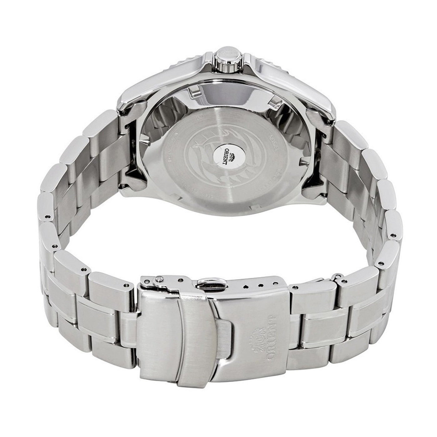 Ray II Automatic 42mm Stainless Steel Band