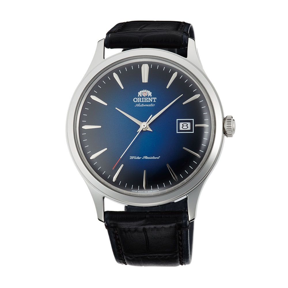Orient Bambino Version 4 Automatic 42mm Leather Band