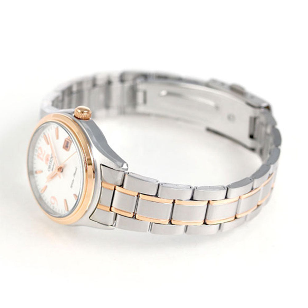 Orient Contemporary Automatic 31mm Stainless Steel Band