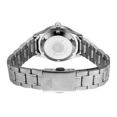 Contemporary Automatic 31mm Stainless Steel Band