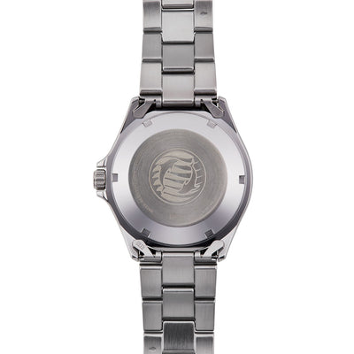 Orient Kamasu Automatic 42mm Stainless Steel Band