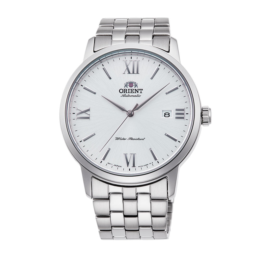 Orient Orient Classic Automatic 41.5mm Stainless Steel Band