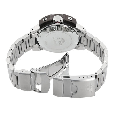 Orient M-Force Ac0L Automatic 45mm Stainless Steel Band