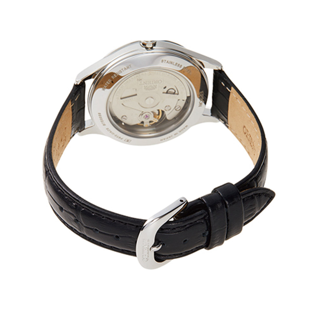 Azure Automatic 36mm Leather Band – Watch Republic PH