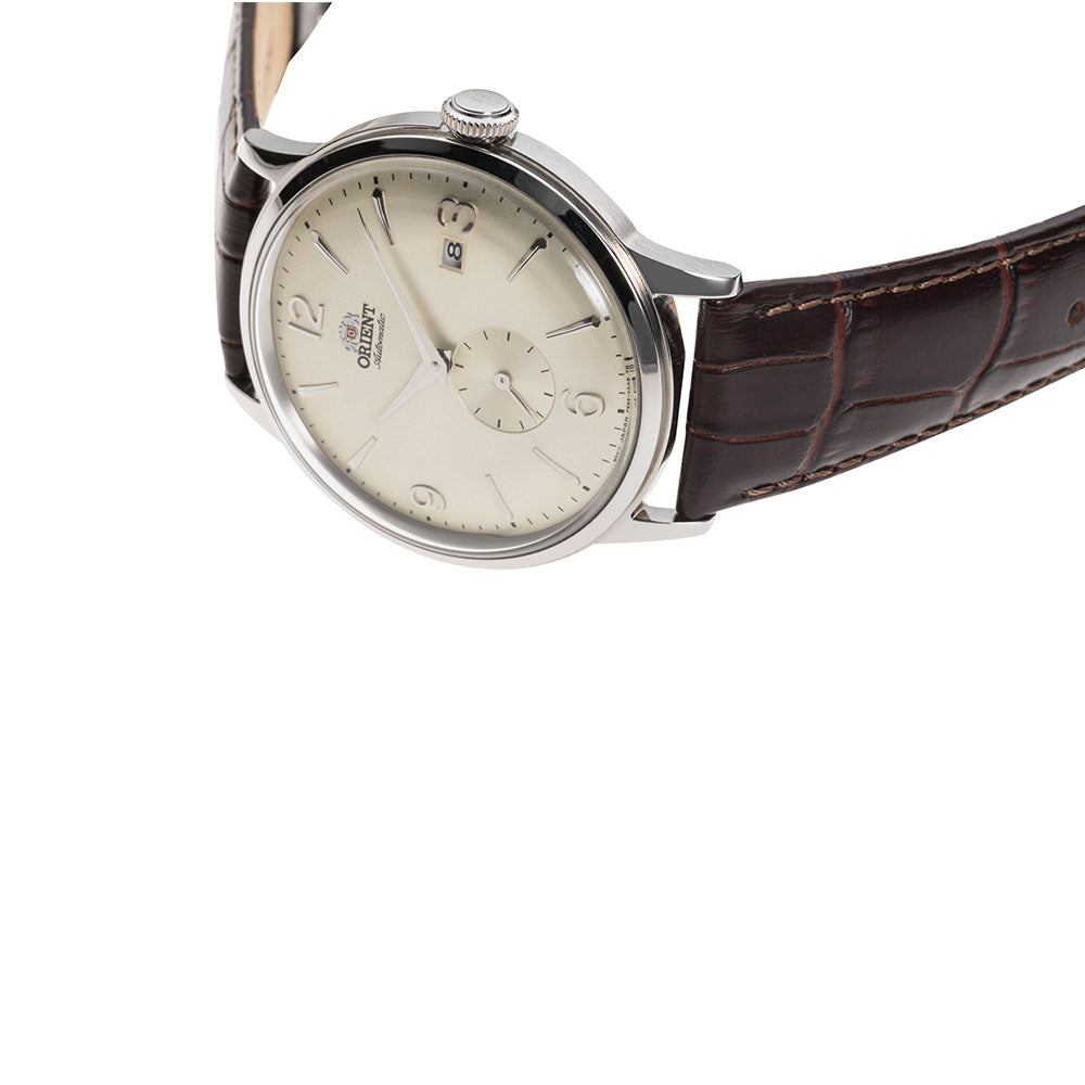 Orient Bambino Smallseconds Automatic Automatic 41mm Leather Band