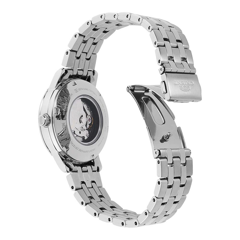 Orient Orient Classic Automatic 32mm Stainless Steel Band