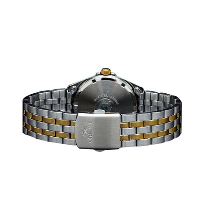 Orient Contemporary  41mm Stainless Steel Band