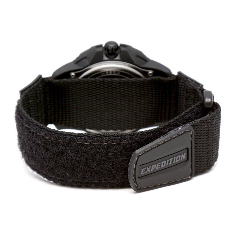 Expedition Gallatin Date 44mm Fabric Band