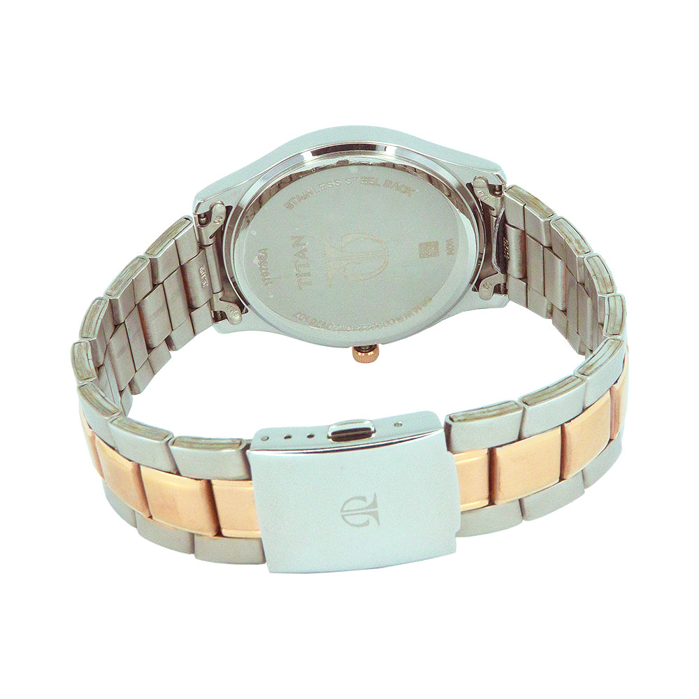 Neo Day-Date 42mm Metal Band