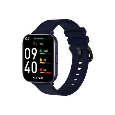 Titan Smart Smart 45mm  Band