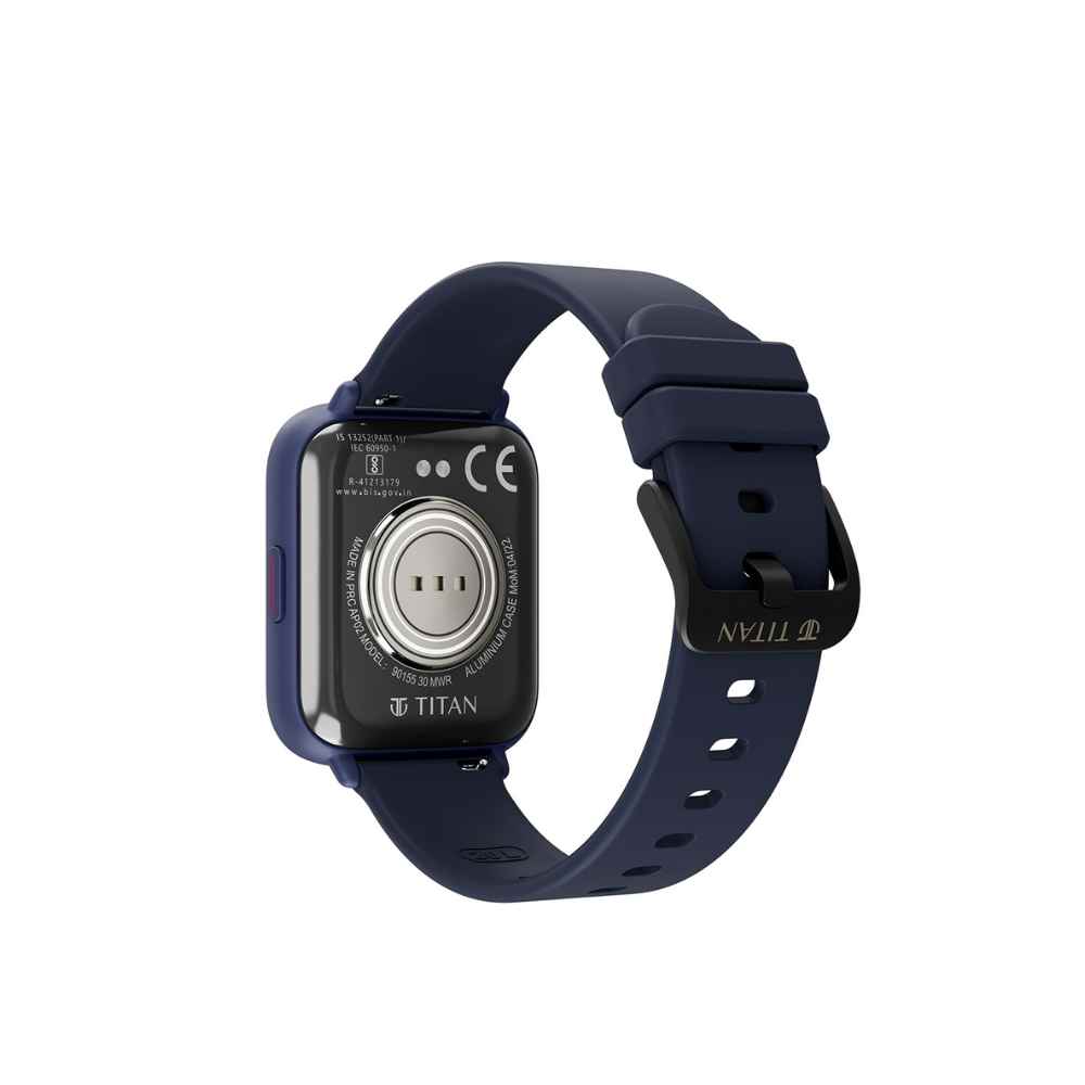 Titan Smart Smart 45mm  Band
