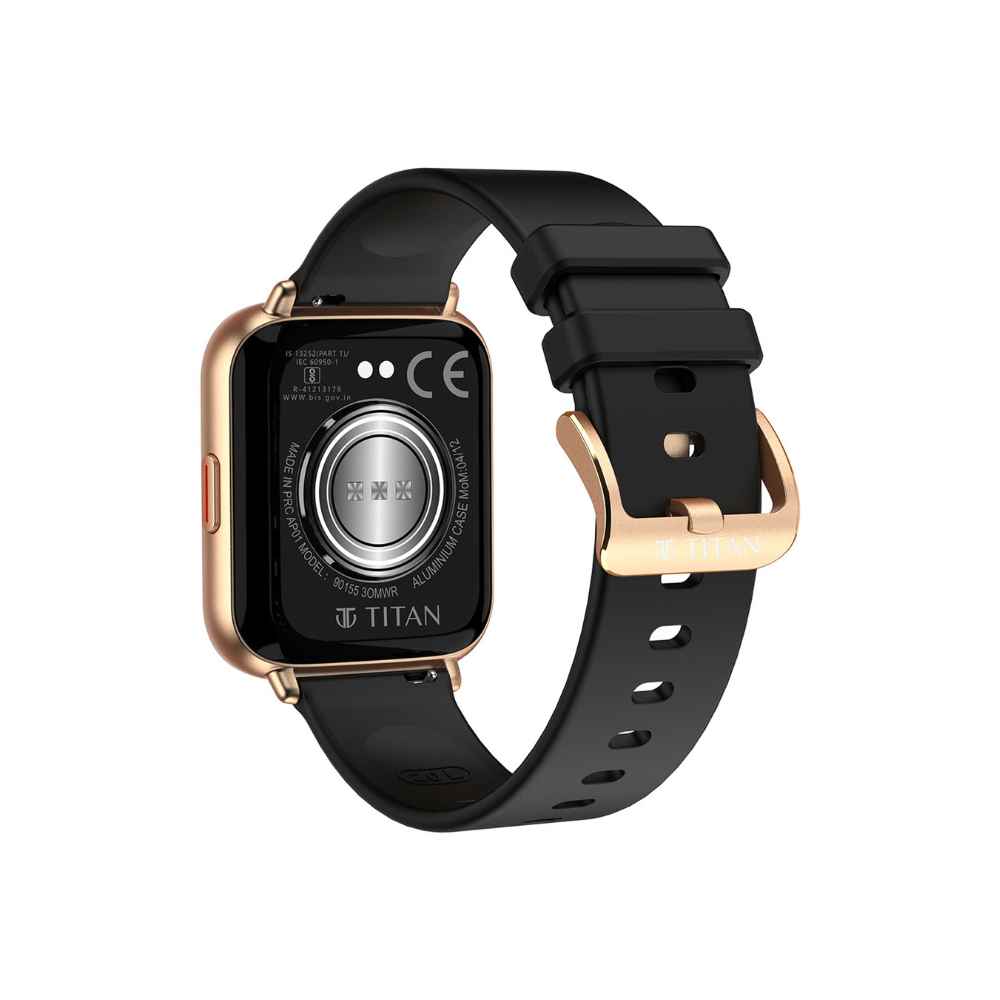 Titan Smart Smart 45mm Band1