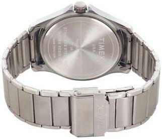 X12 Series Multifunction 43.5mm Stainless Steel Band