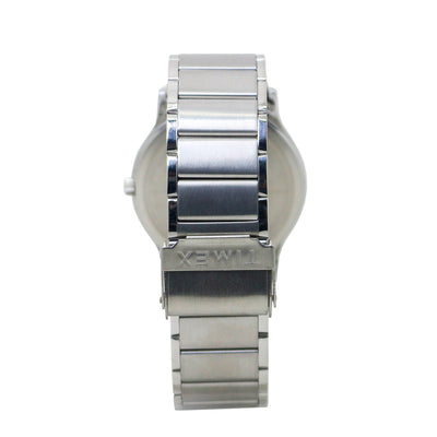 Timex Classic 3-Hand 46mm Stainless Steel Band
