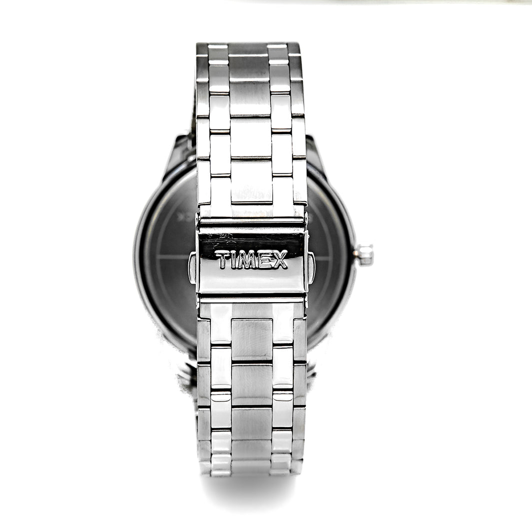 U9-2 Series 3-Hand 45mm Stainless Steel Band