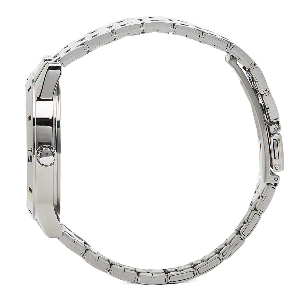 U9-2 Series 3-Hand 45mm Stainless Steel Band