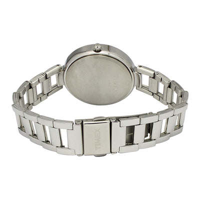 X2 Series 3-Hand 35mm Stainless Steel Band