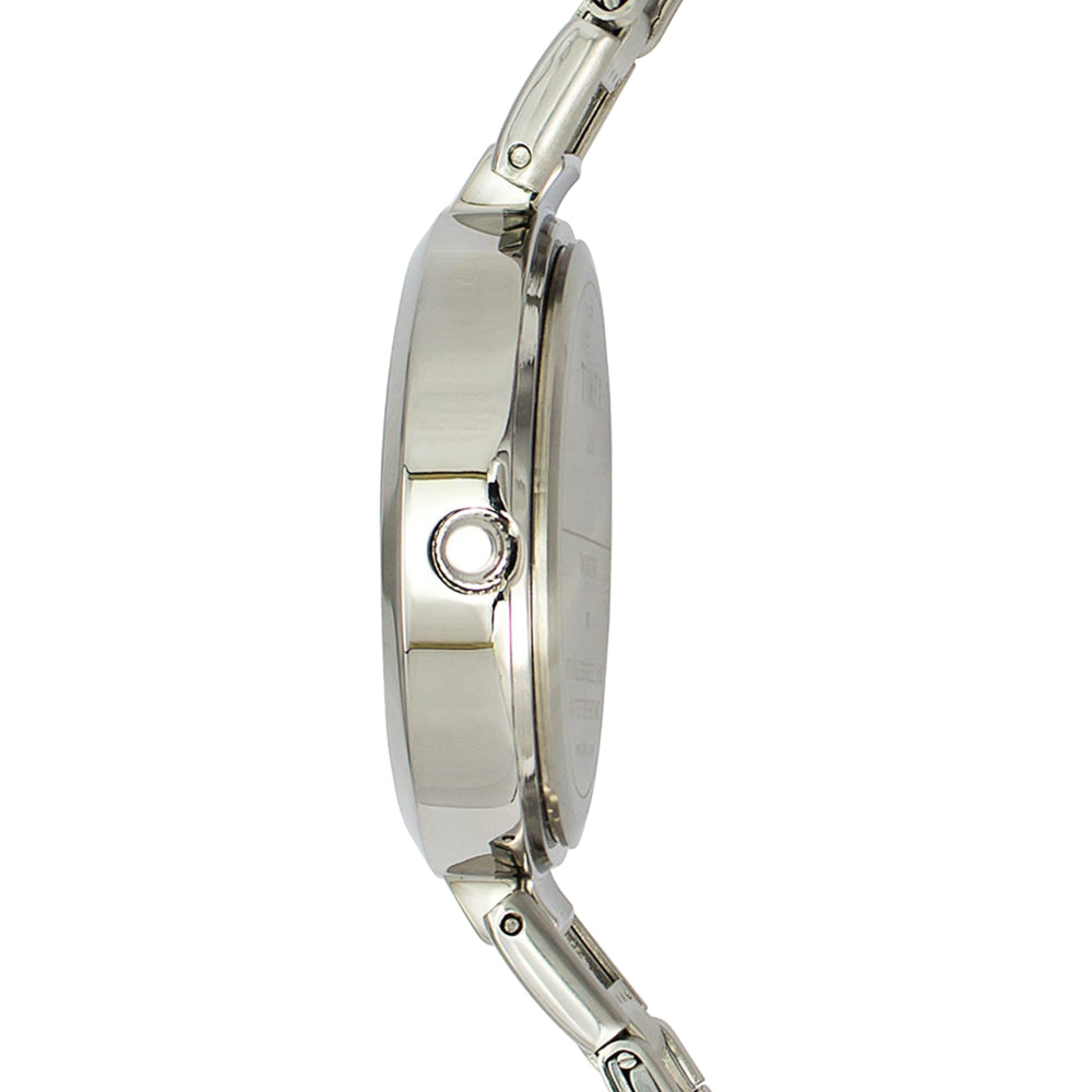 X2 Series 3-Hand 35mm Stainless Steel Band