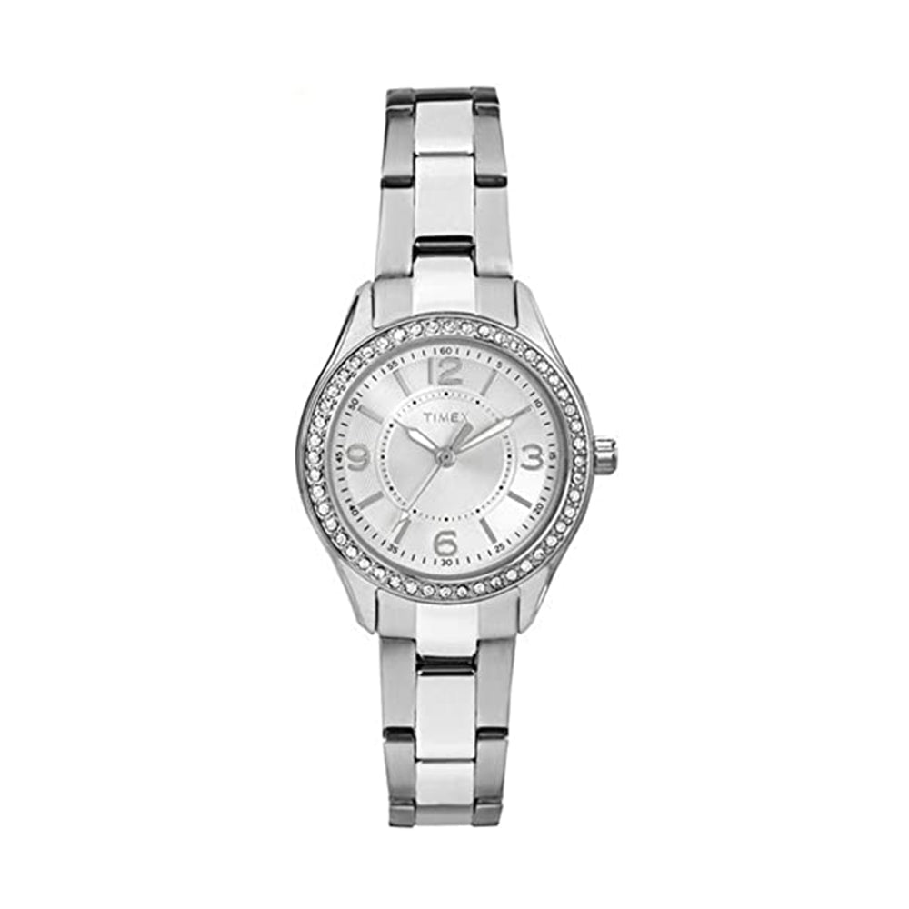 Miami MIni 3-Hand 30mm Stainless Steel Band – Watch Republic PH