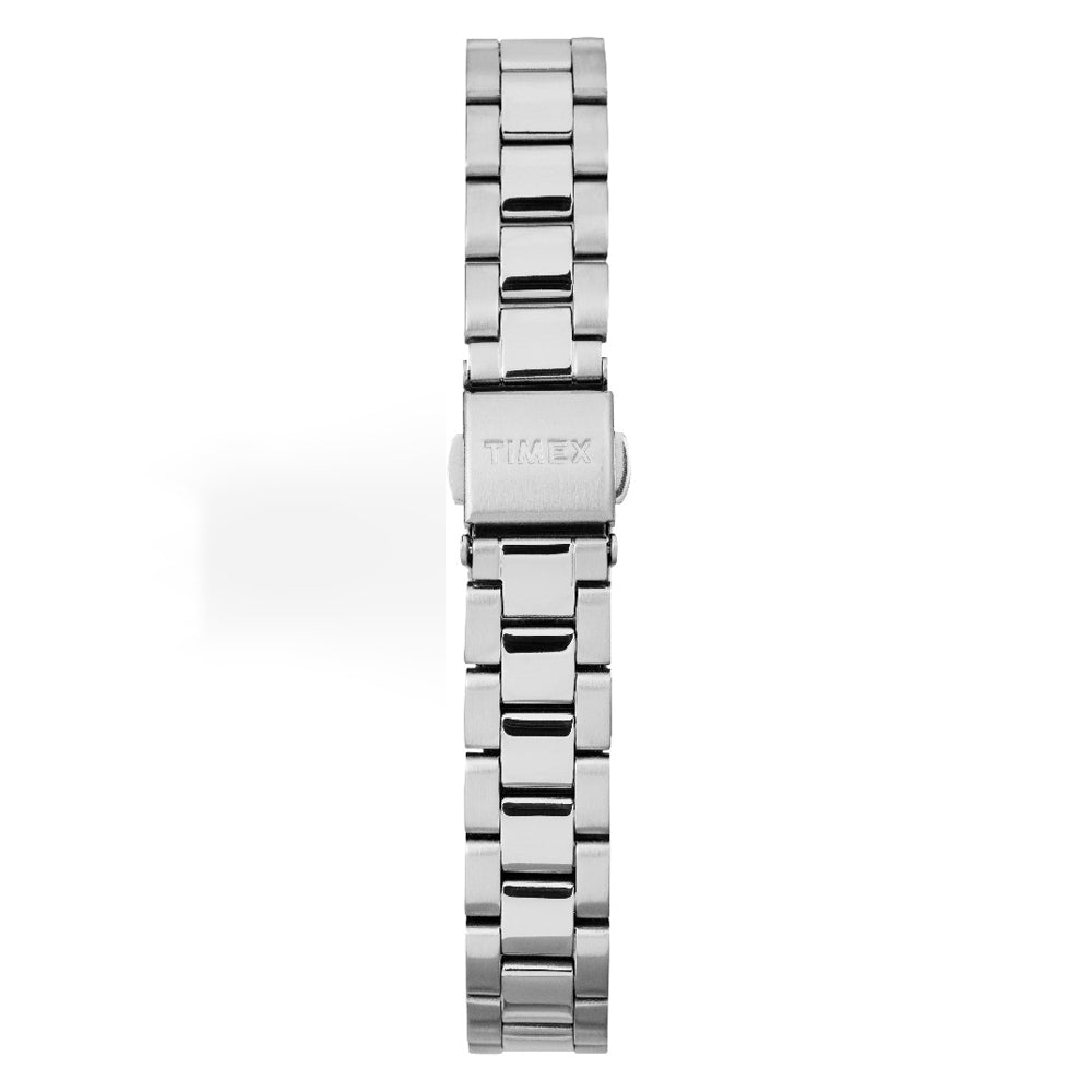 Easy Reader 3-Hand 30mm Stainless Steel Band