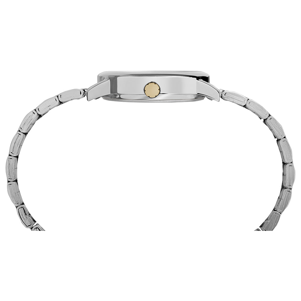 Easy Reader 3-Hand 30mm Stainless Steel Band – Watch Republic PH