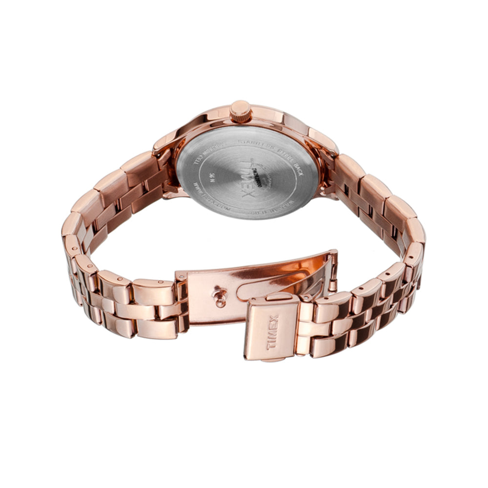 Peyton 3-Hand 36mm Metal Band – Watch Republic PH display picture 2