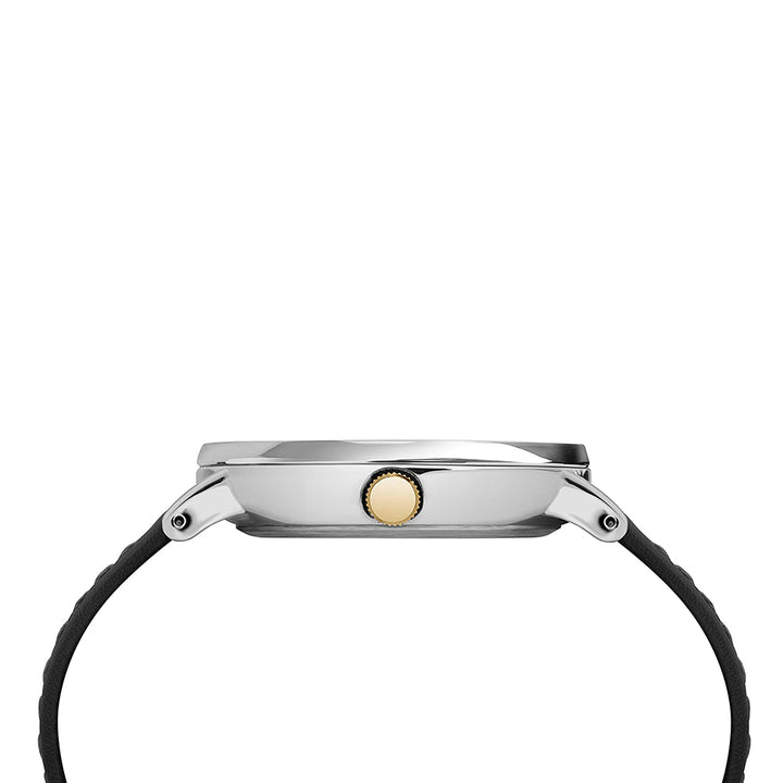 Southview Multifunction 41mm Leather Band – Watch Republic PH