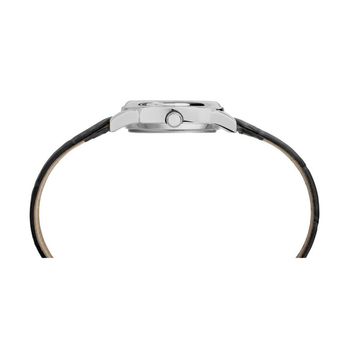 Main Street Day-date 26mm Leather Band – Watch Republic PH