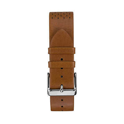 Timex x Todd Snyder 3-Hand 40mm Leather Band