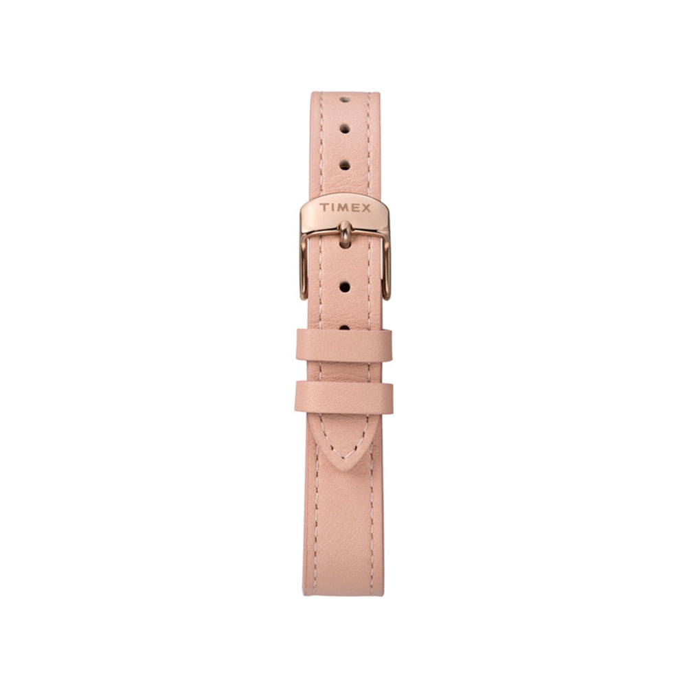 Model 23 3-Hand 33mm Leather Band