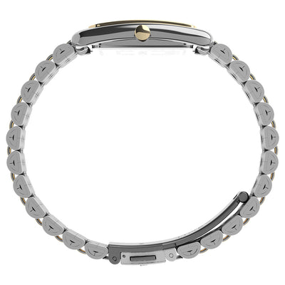 Addison 3-Hand 25mm Stainless Steel Band