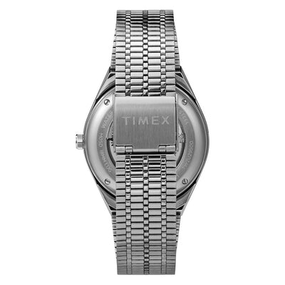 Q Timex Reissue M79 Automatic 40mm Stainless Steel Band