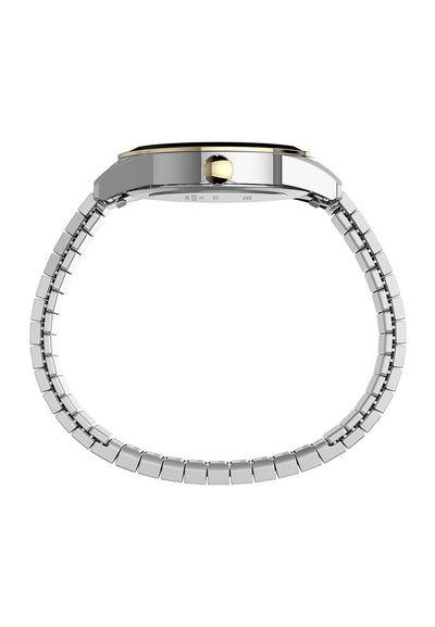 Main Street Perfect Fit 3-Hand 36mm Expansion Band