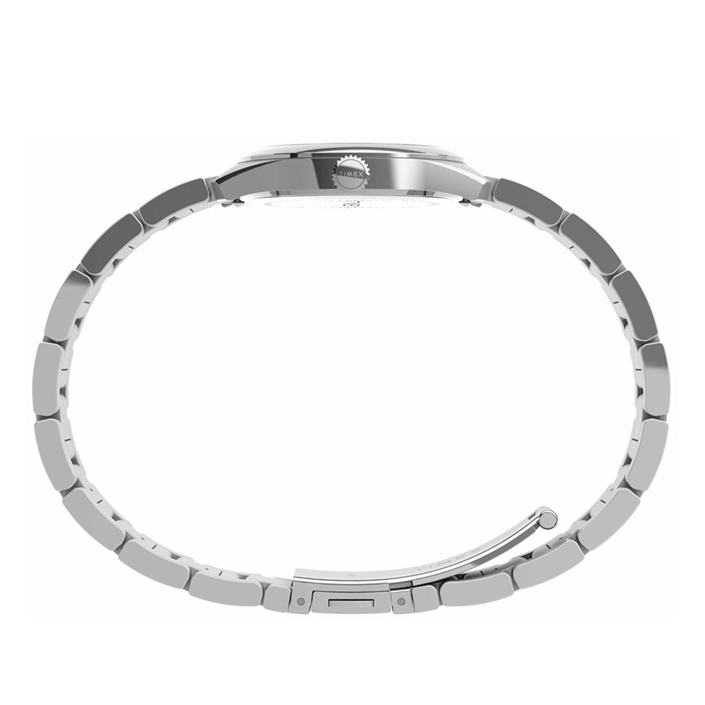 Timex Highview 3-Hand 32mm Stainless Steel Band