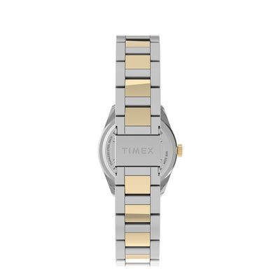 Timex Highview 3-Hand 32mm Stainless Steel Band