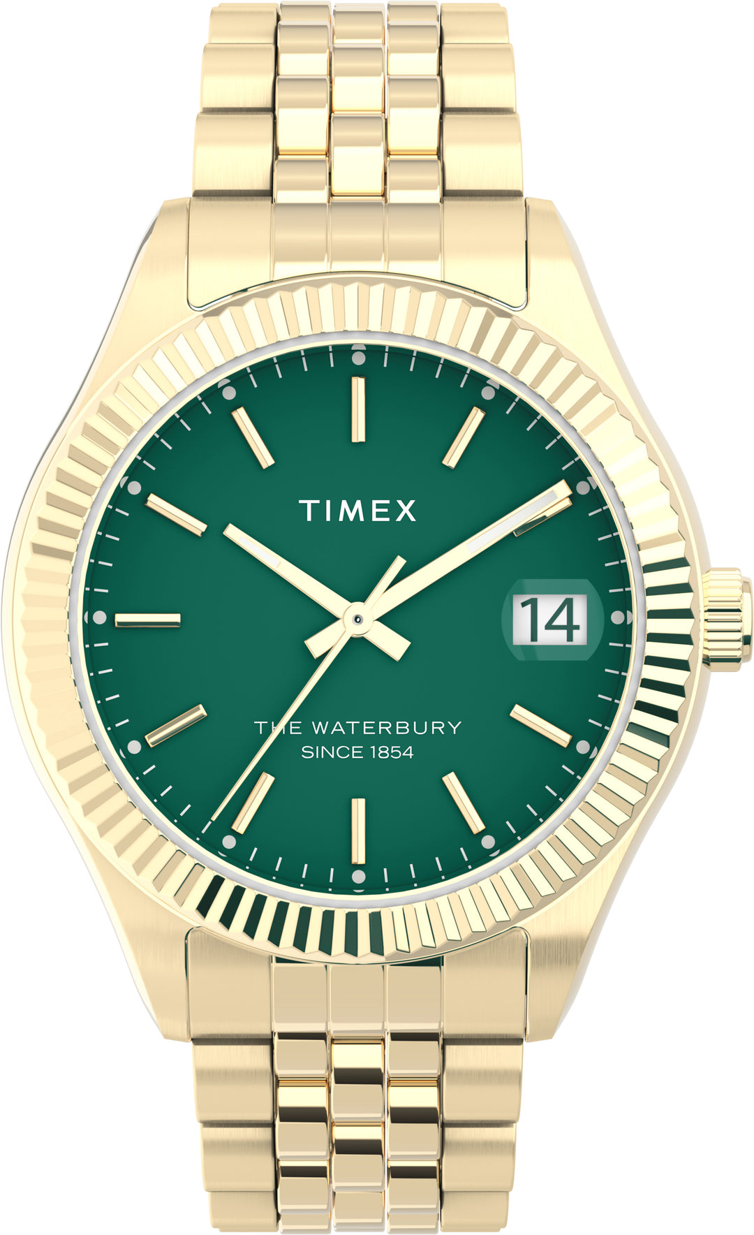 Timex Waterbury Timex 1854 Battery Timex Waterbury 39mm