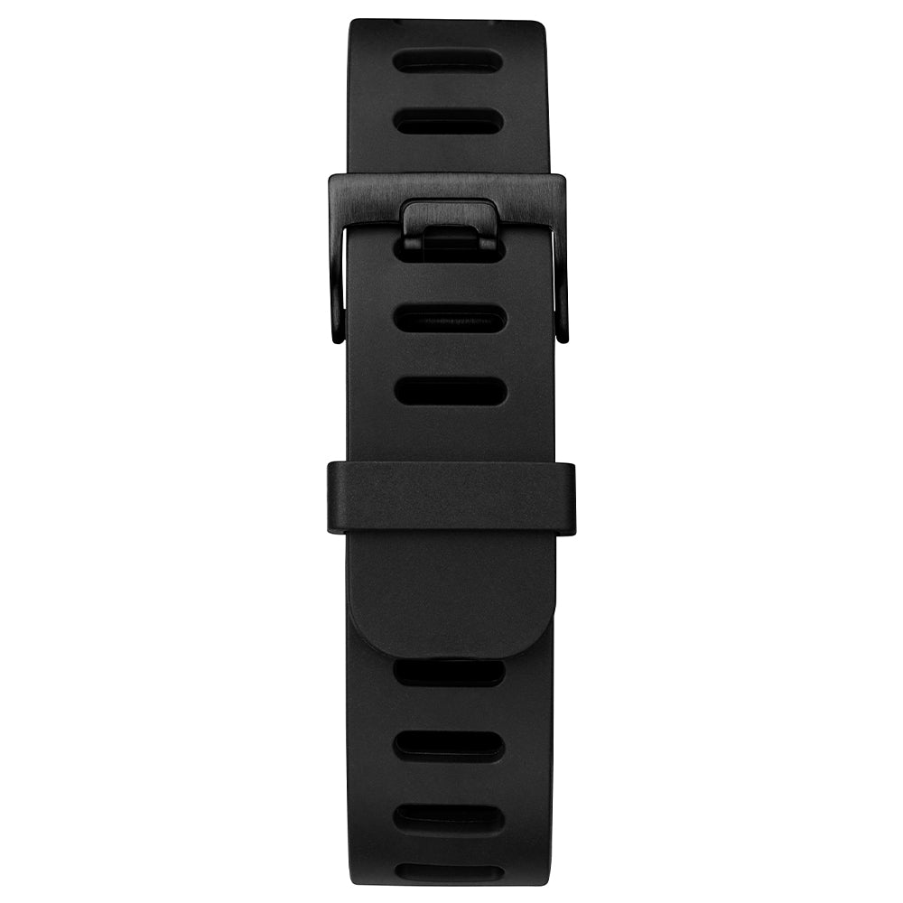 Expedition Pioneer Combo Anadigi 41mm Silicone Band