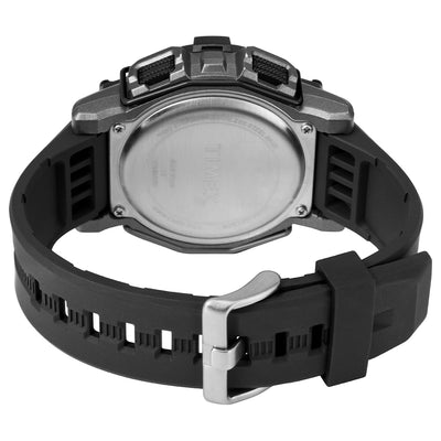 Expedition Cat Digital 47mm Resin Band