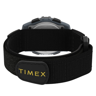 Timex x UFC Rivalry Digital 34mm Fabric Band
