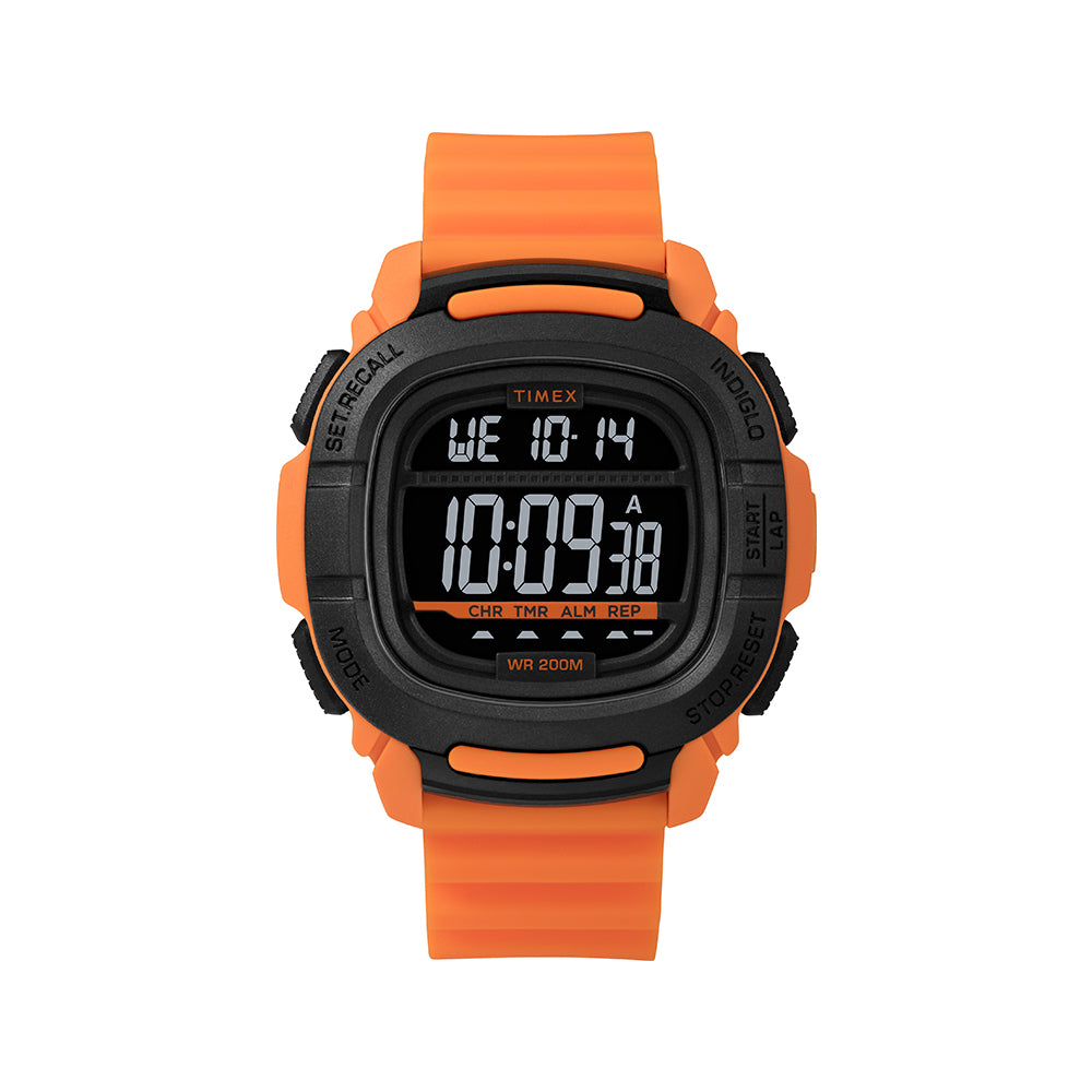 Boost Digital 47mm Rubber Band